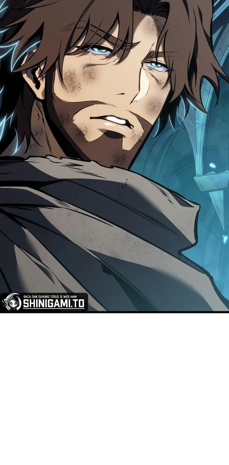 Reincarnator’s Stream Bab 40 halaman 45