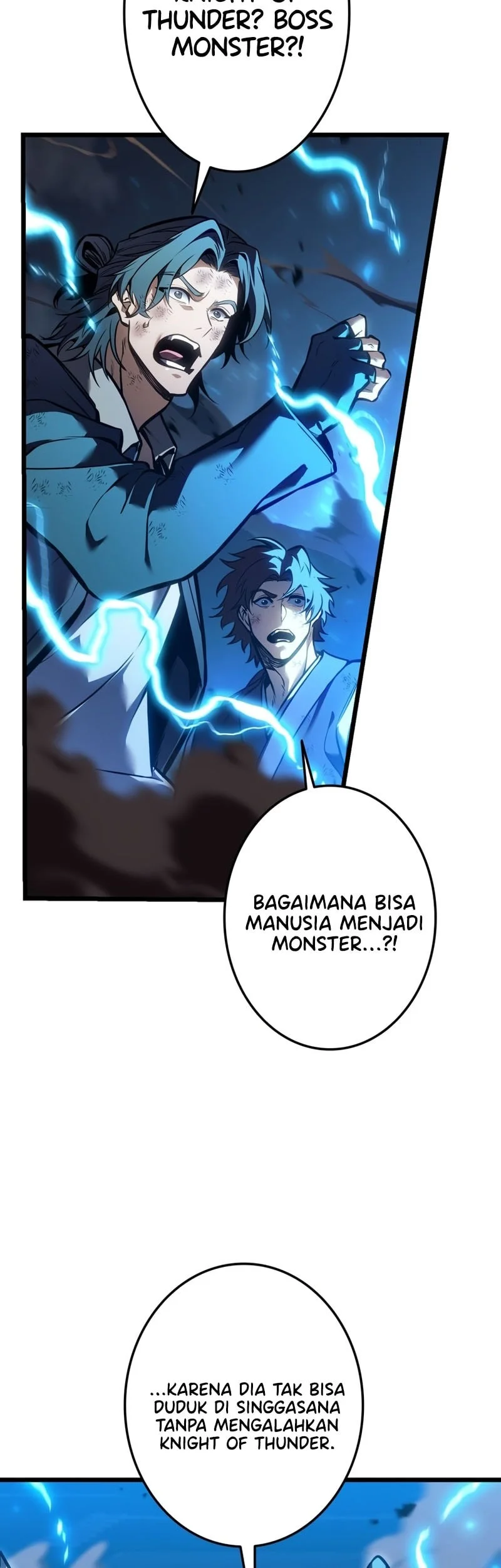 Reincarnator’s Stream Bab 40 halaman 56