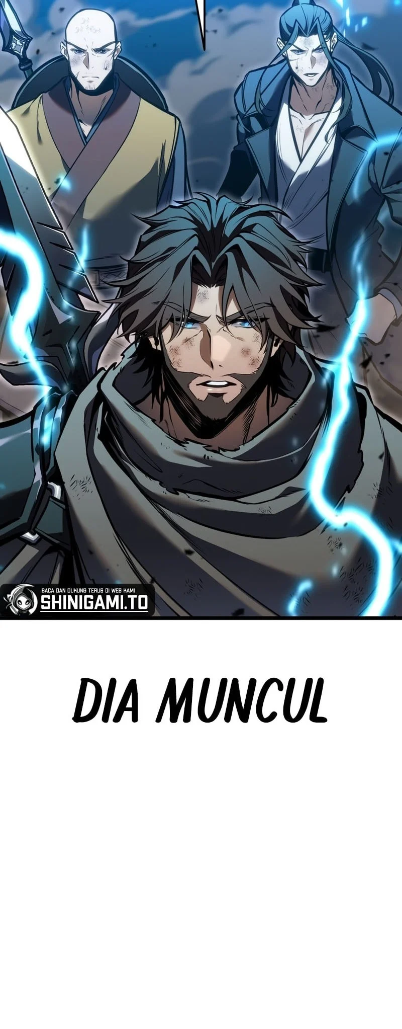 Reincarnator’s Stream Bab 40 halaman 57