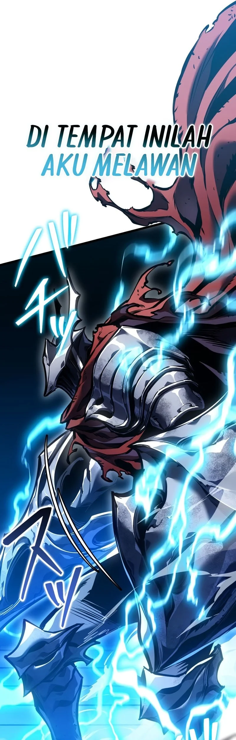Reincarnator’s Stream Bab 40 halaman 58
