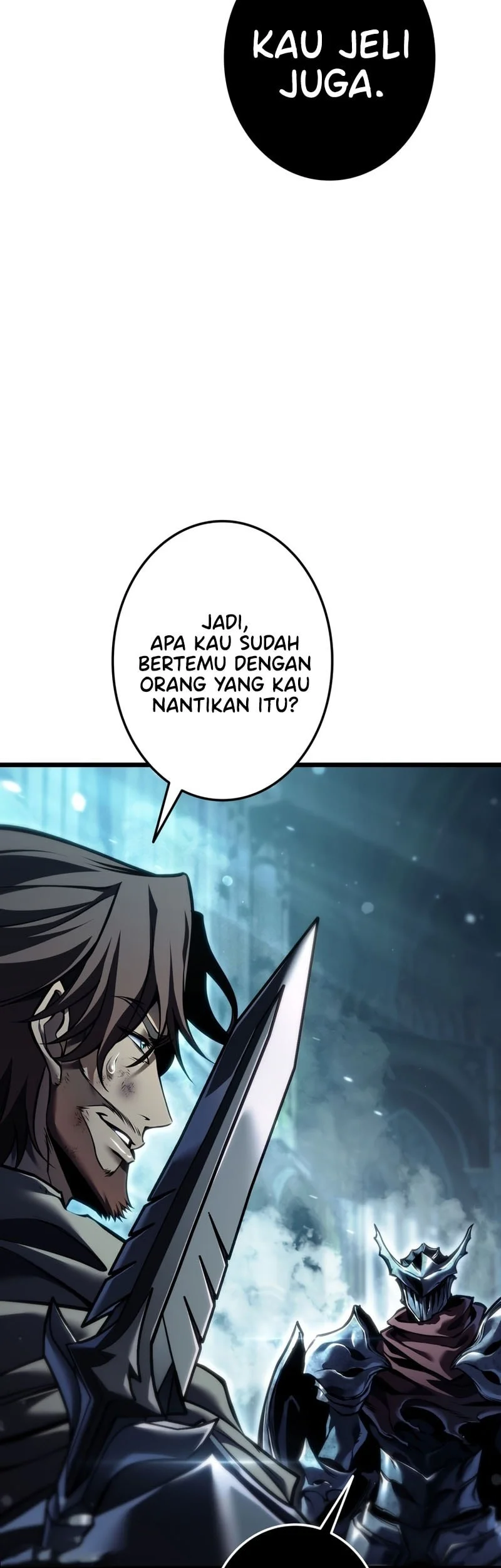 Reincarnator’s Stream Bab 40 halaman 72