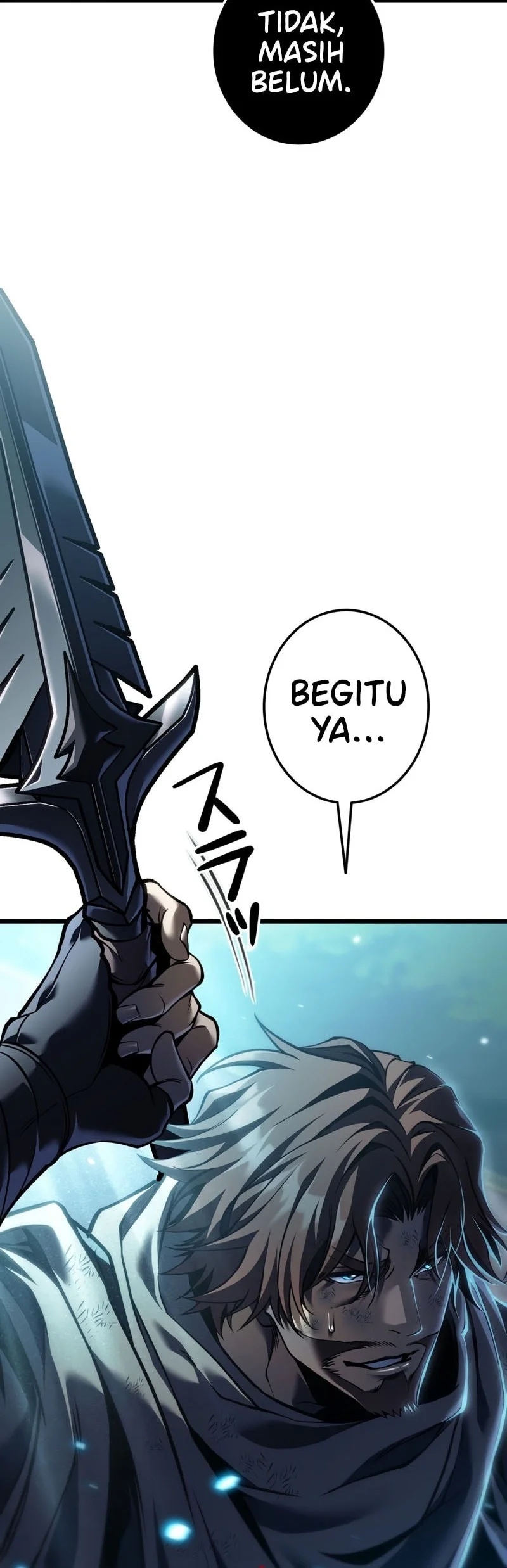 Reincarnator’s Stream Bab 40 halaman 73