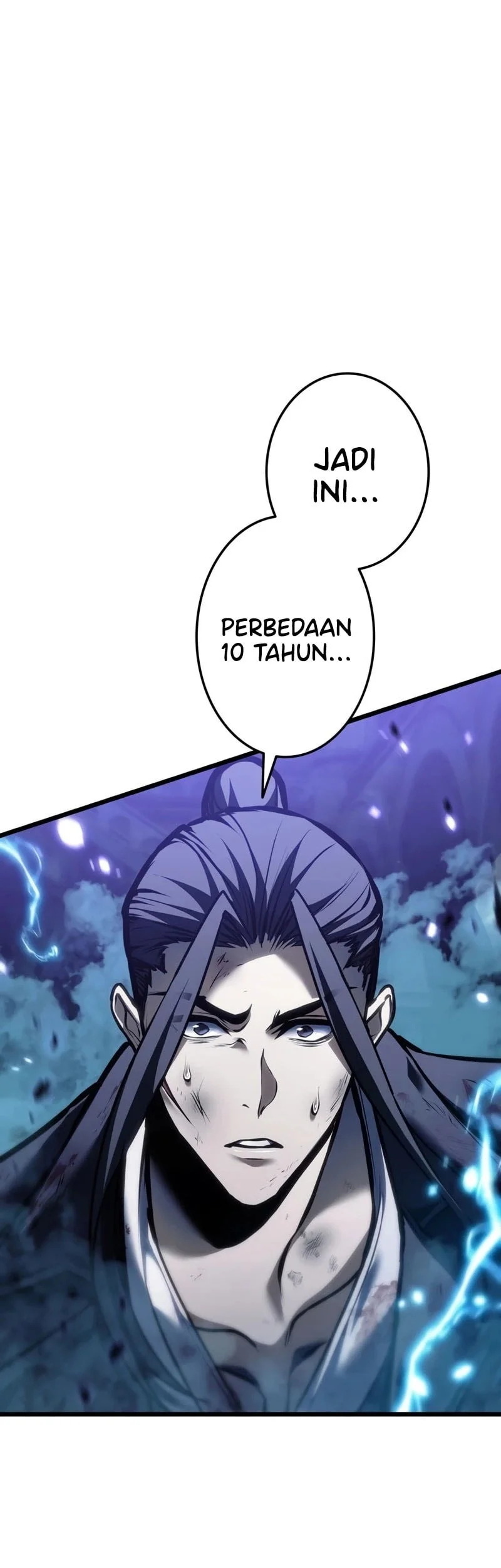 Reincarnator’s Stream Bab 41 halaman 18