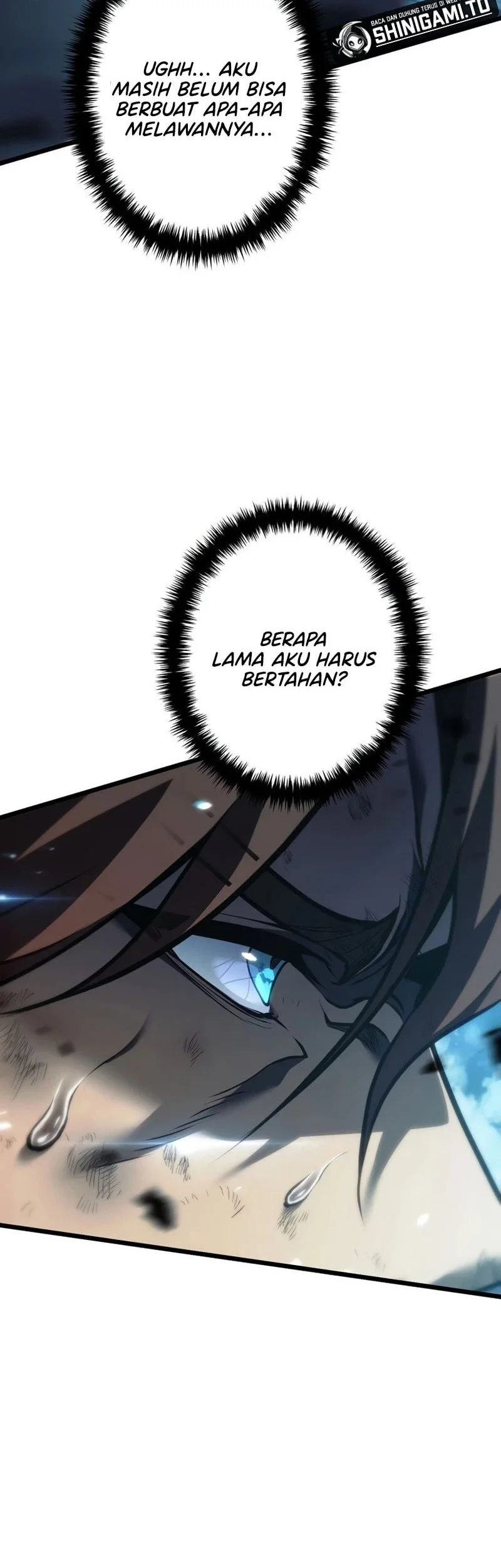 Reincarnator’s Stream Bab 41 halaman 27