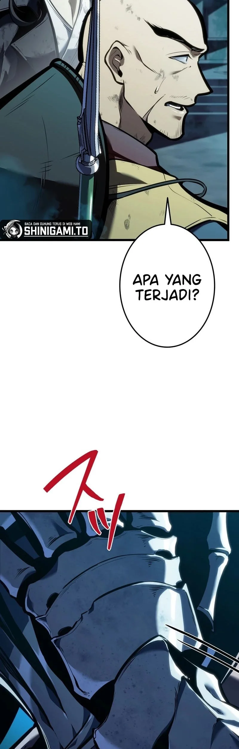 Reincarnator’s Stream Bab 41 halaman 56
