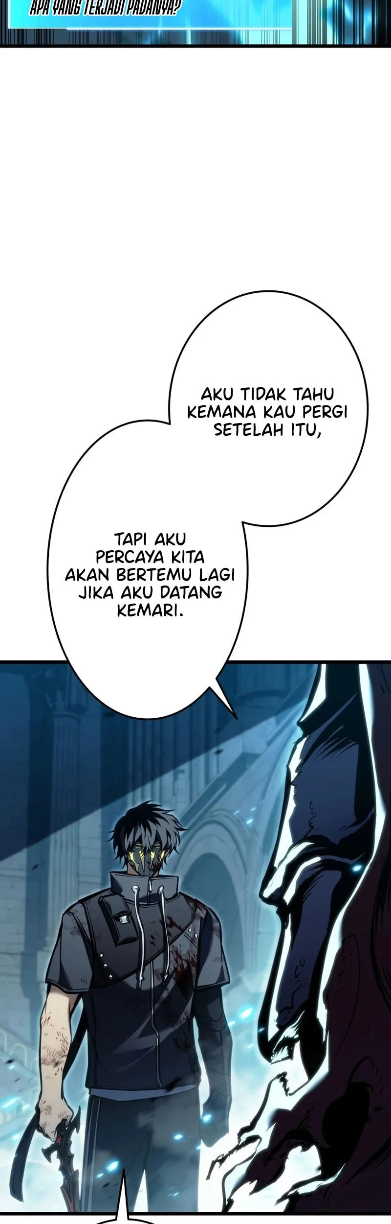 Reincarnator’s Stream Bab 41 halaman 61