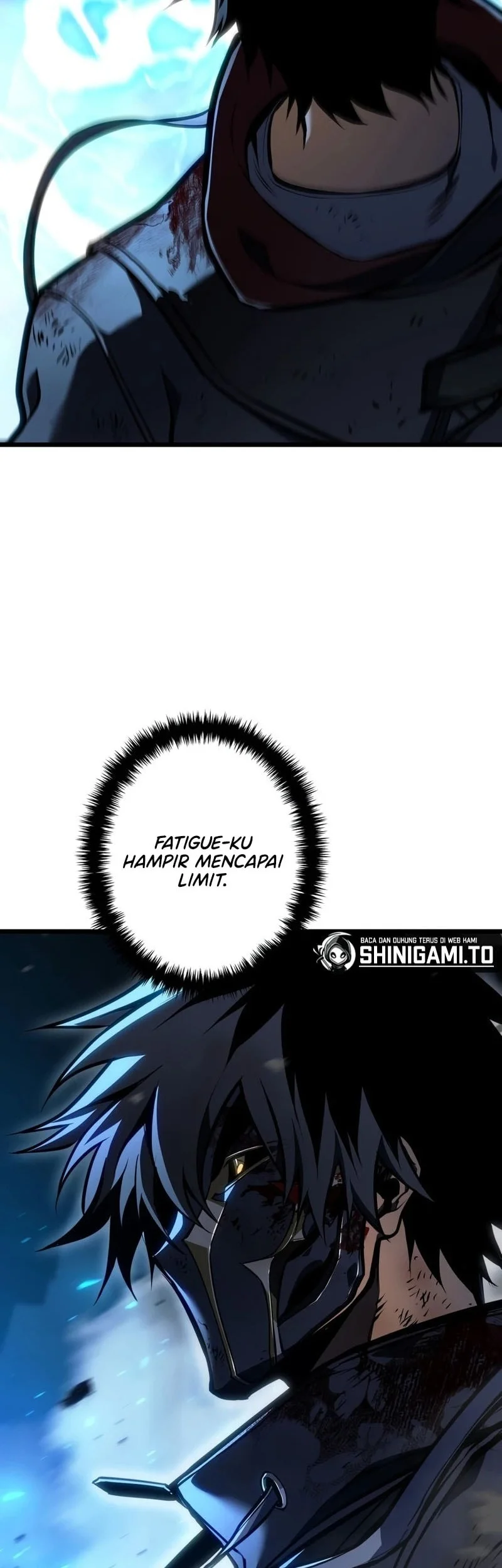 Reincarnator’s Stream Bab 41 halaman 83
