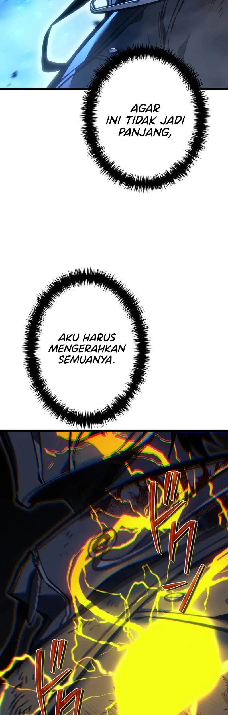 Reincarnator’s Stream Bab 41 halaman 84