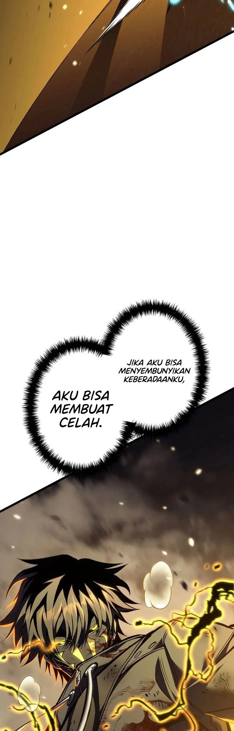 Reincarnator’s Stream Bab 42 halaman 27