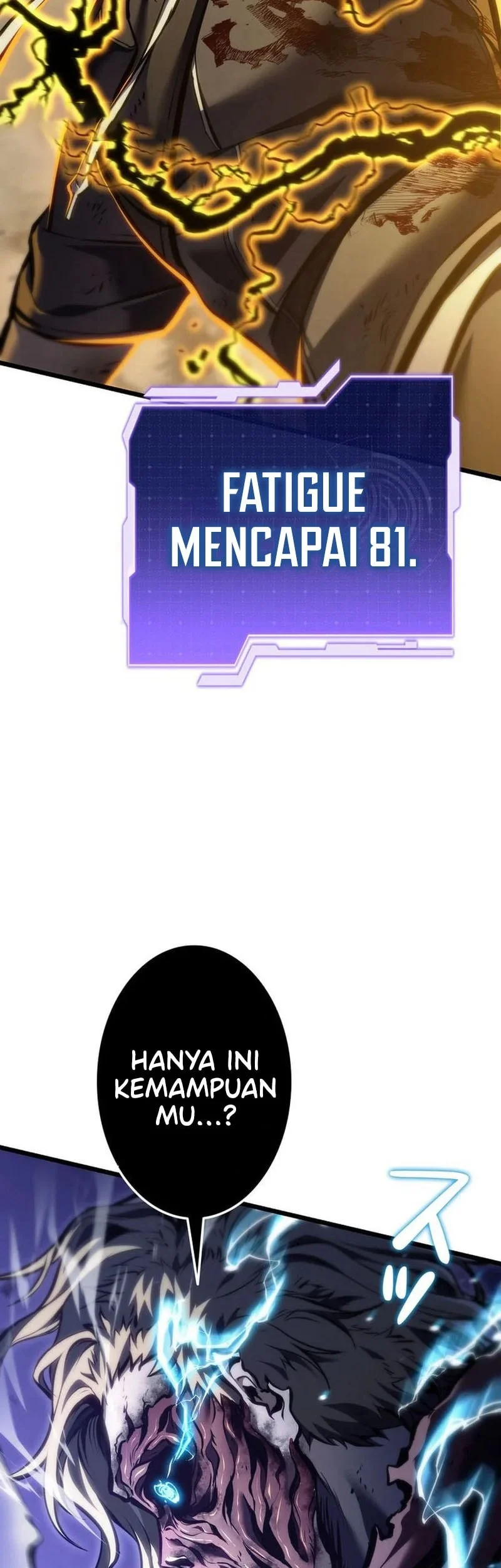 Reincarnator’s Stream Bab 42 halaman 28