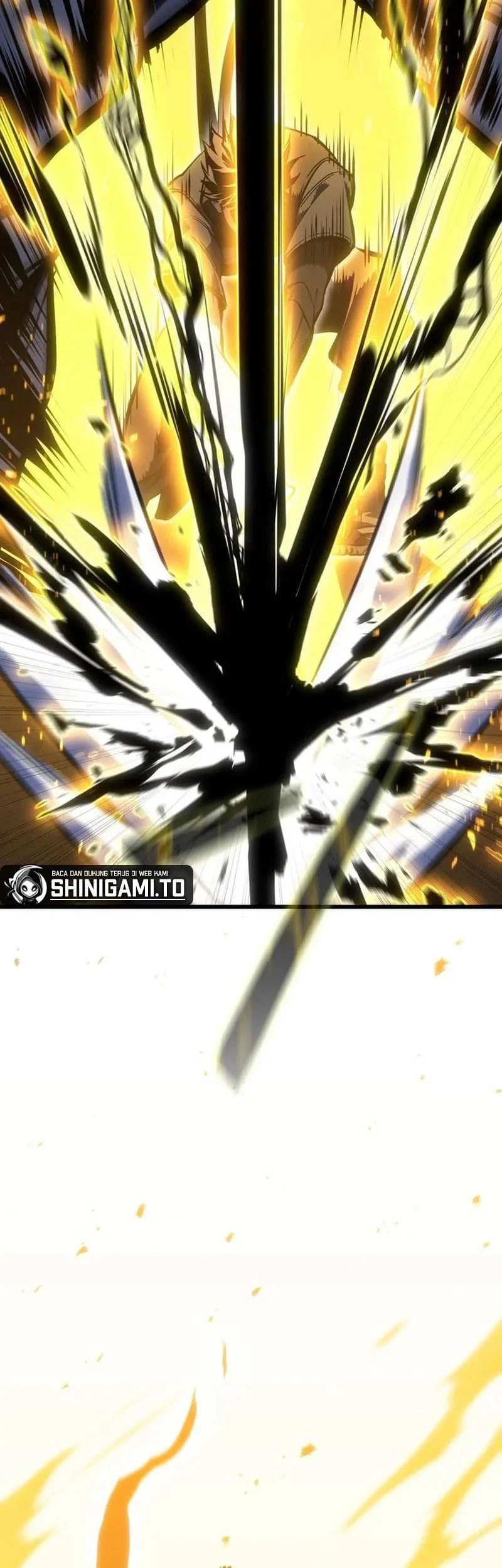 Reincarnator’s Stream Bab 42 halaman 40