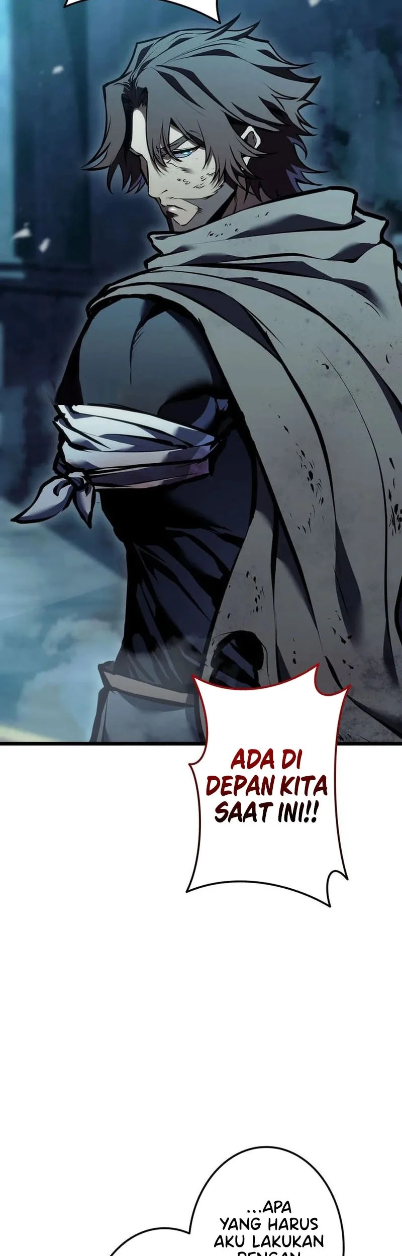 Reincarnator’s Stream Bab 42 halaman 56