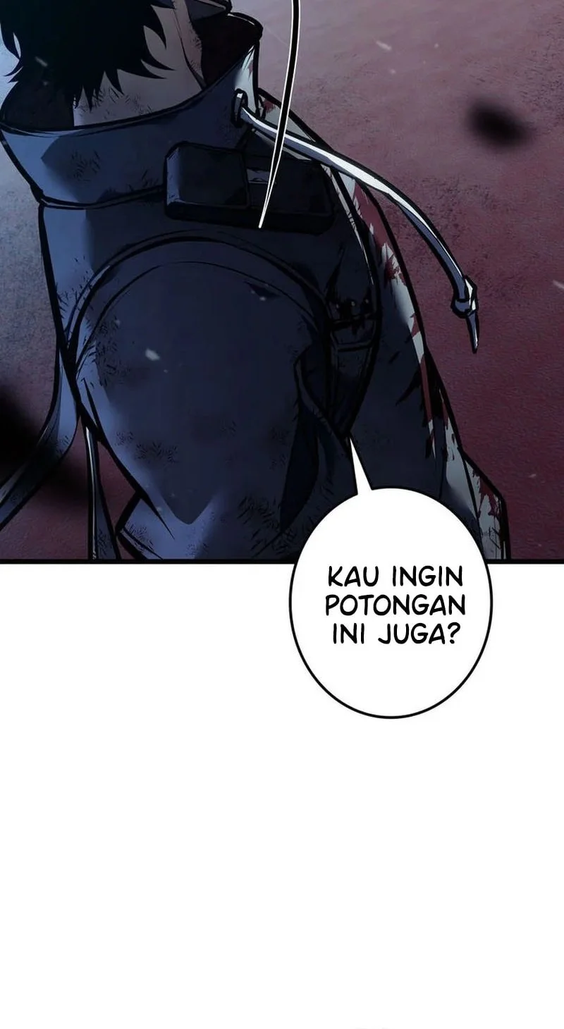 Reincarnator’s Stream Bab 42 halaman 69