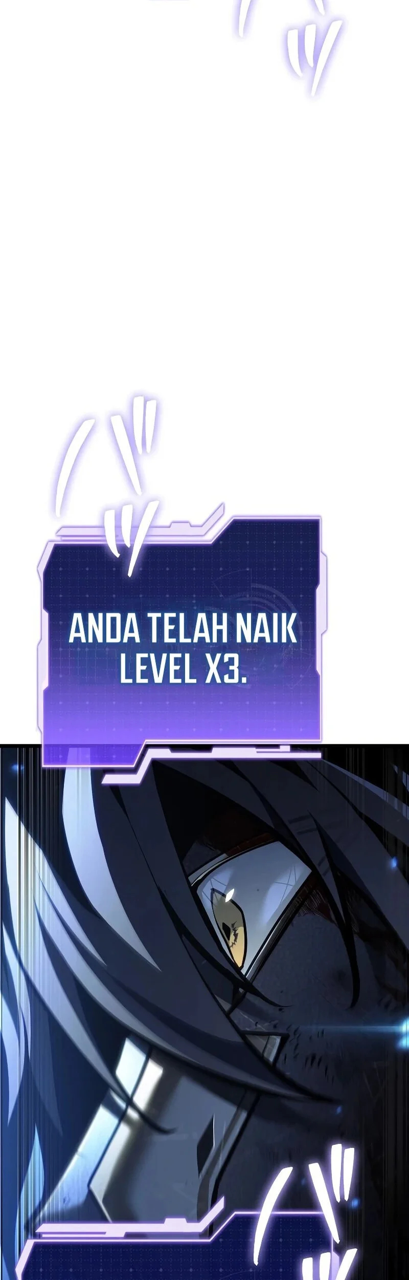 Reincarnator’s Stream Bab 43 halaman 26