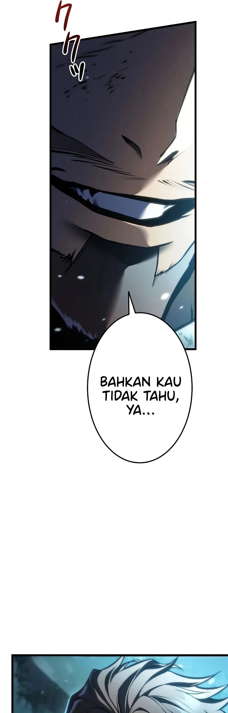 Reincarnator’s Stream Bab 43 halaman 33