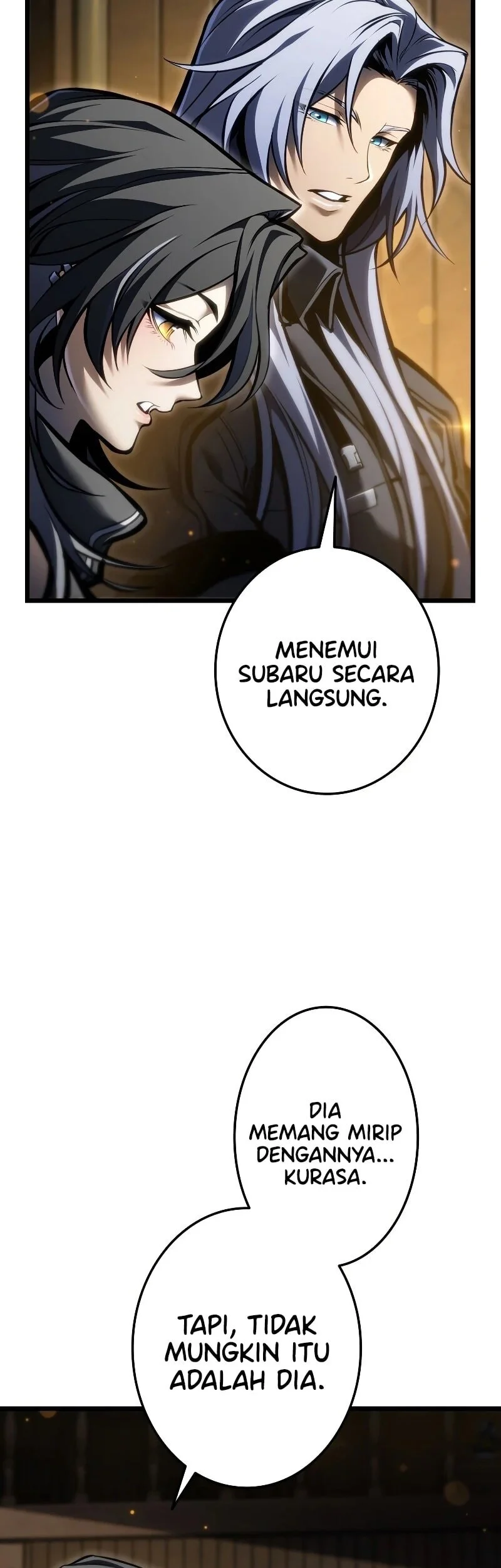 Reincarnator’s Stream Bab 43 halaman 43