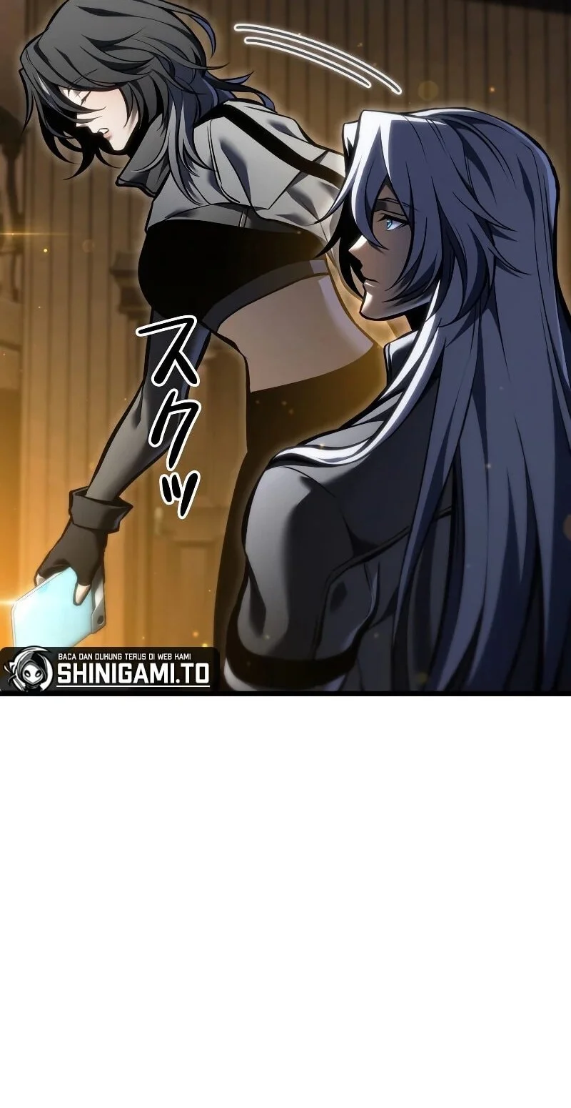 Reincarnator’s Stream Bab 43 halaman 44