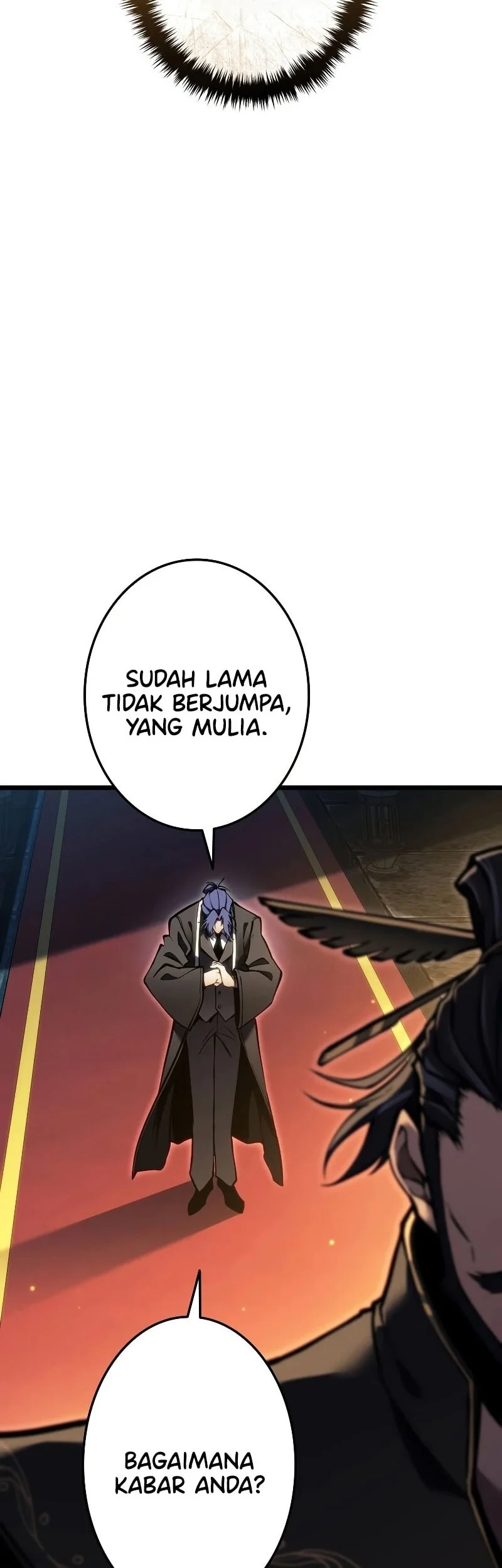 Reincarnator’s Stream Bab 43 halaman 65
