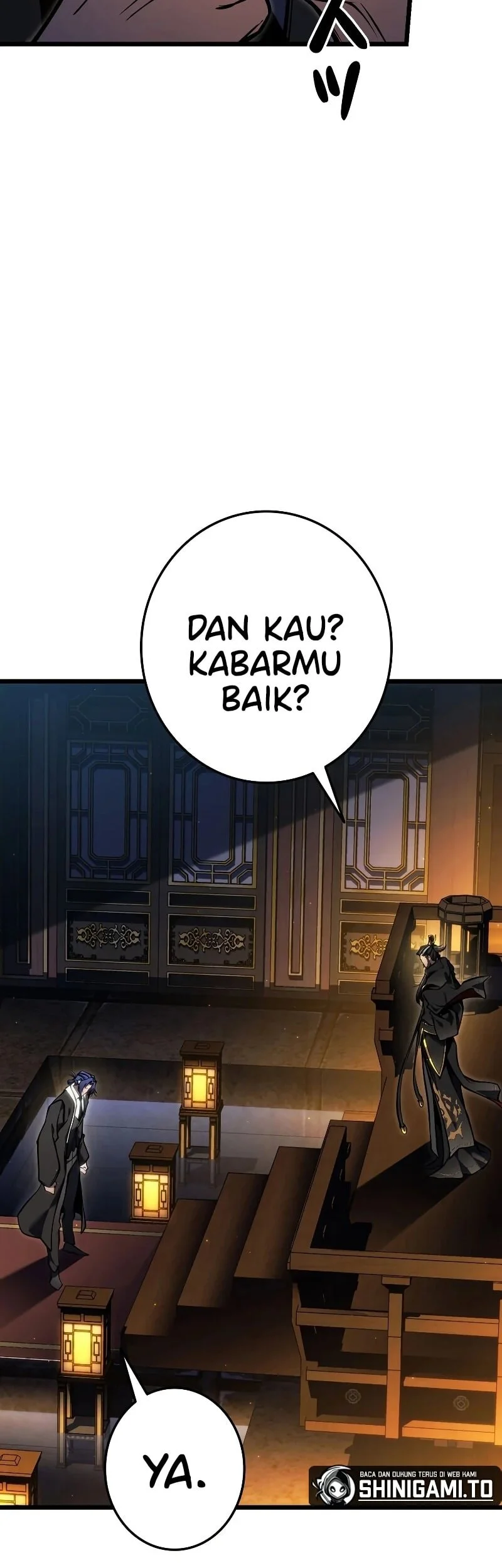 Reincarnator’s Stream Bab 43 halaman 70