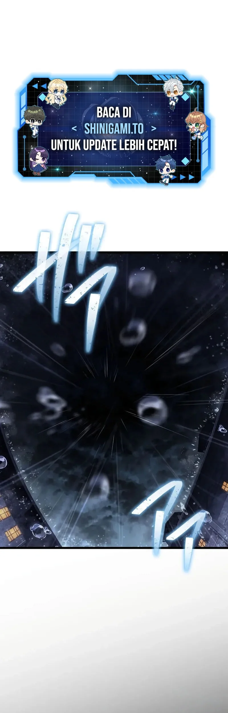 Reincarnator’s Stream Bab 44 halaman 2