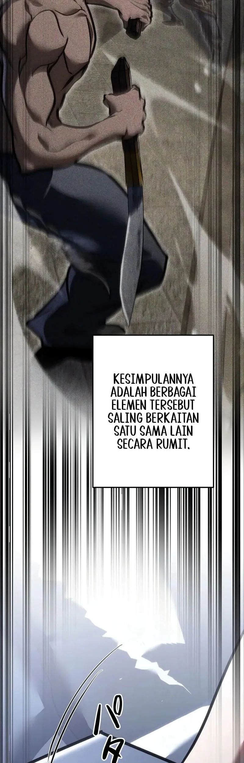 Reincarnator’s Stream Bab 44 halaman 37