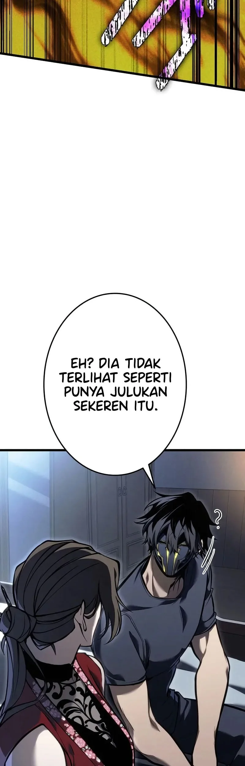 Reincarnator’s Stream Bab 44 halaman 44