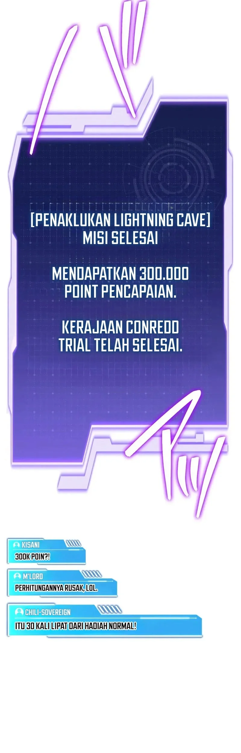 Reincarnator’s Stream Bab 44 halaman 63