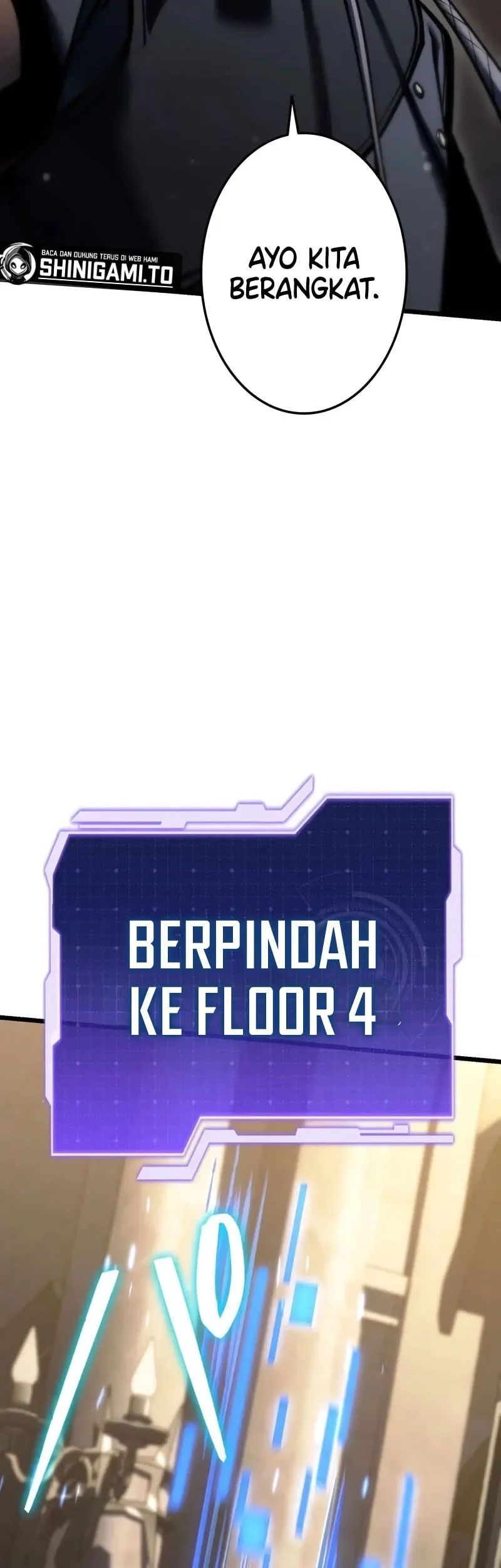 Reincarnator’s Stream Bab 44 halaman 65