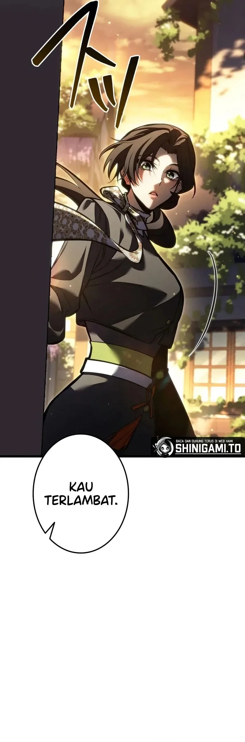 Reincarnator’s Stream Bab 44 halaman 78