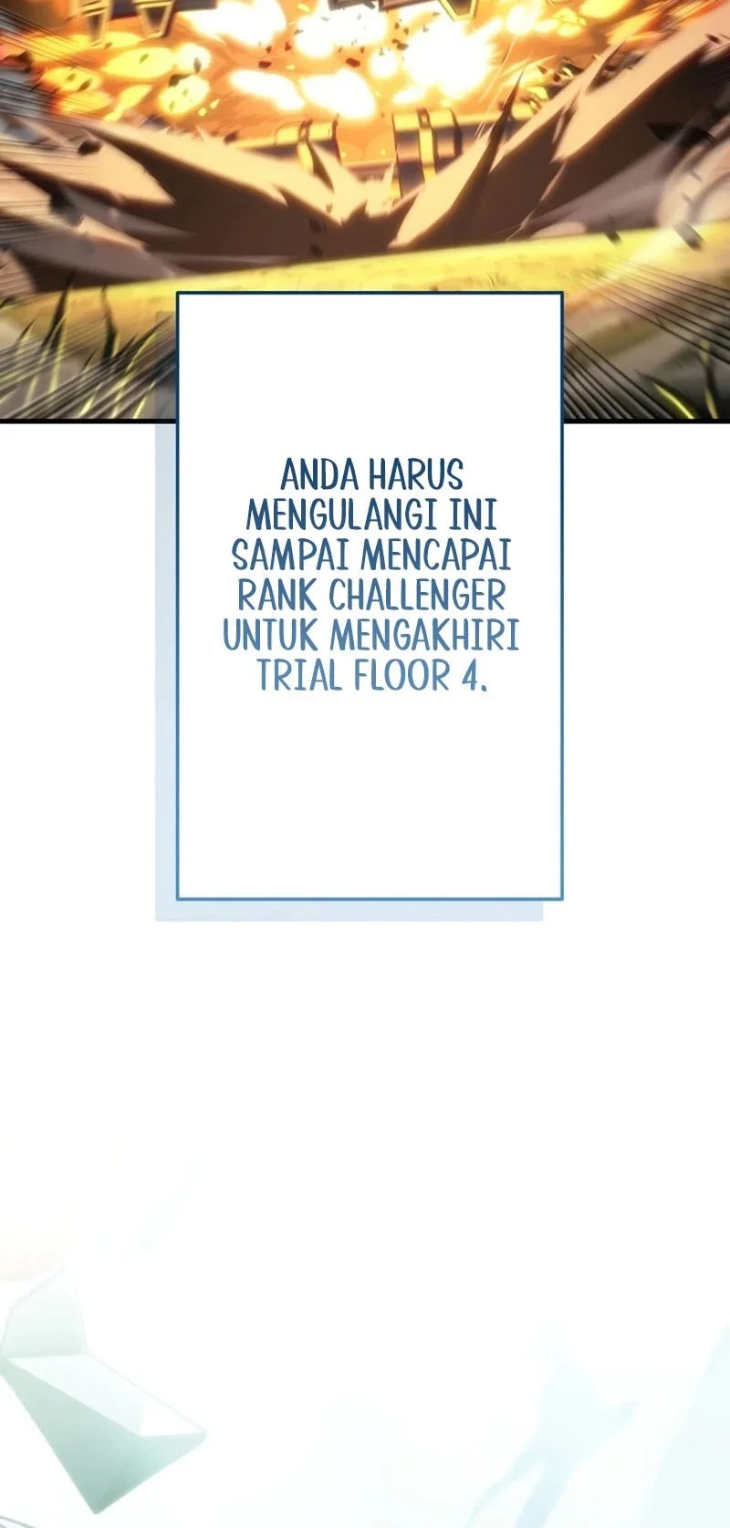 Reincarnator’s Stream Bab 45 halaman 11