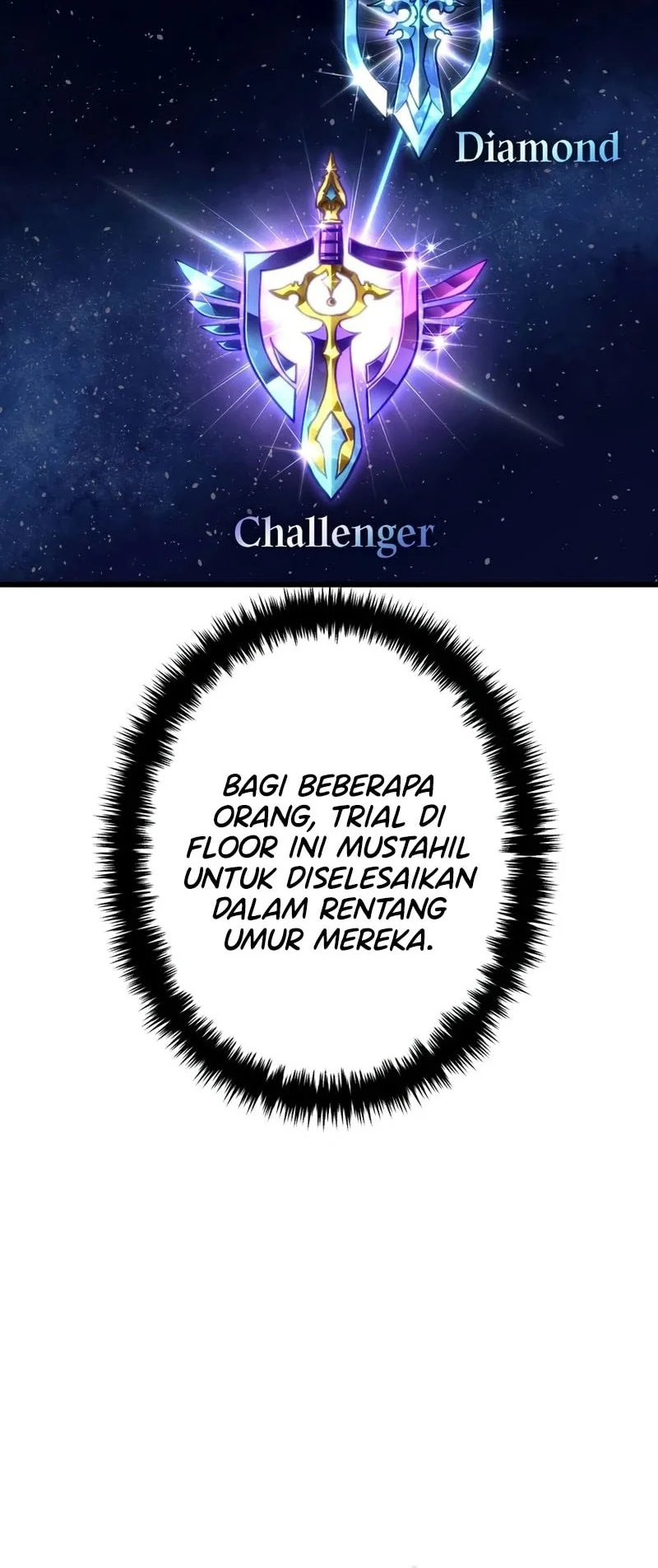 Reincarnator’s Stream Bab 45 halaman 15
