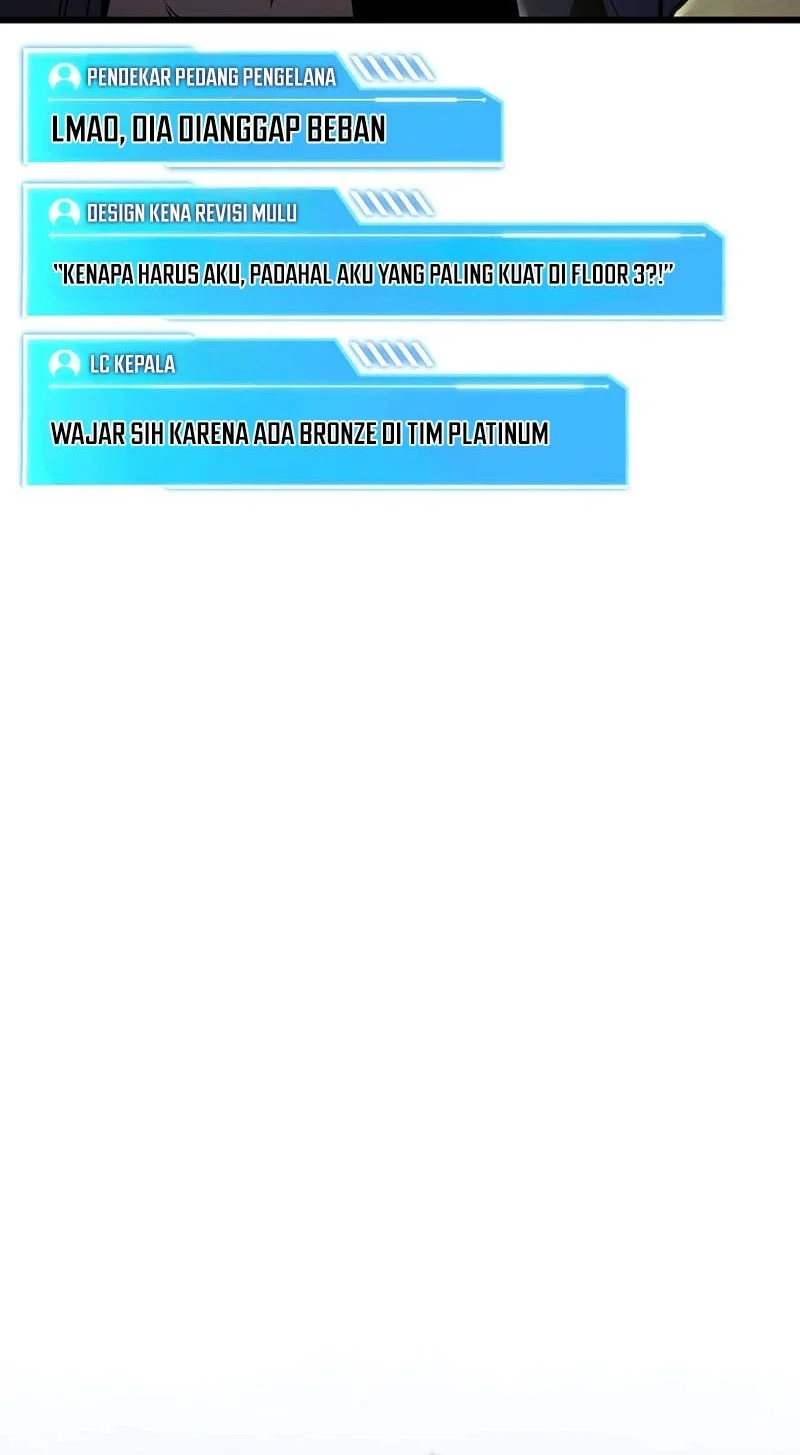 Reincarnator’s Stream Bab 45 halaman 27