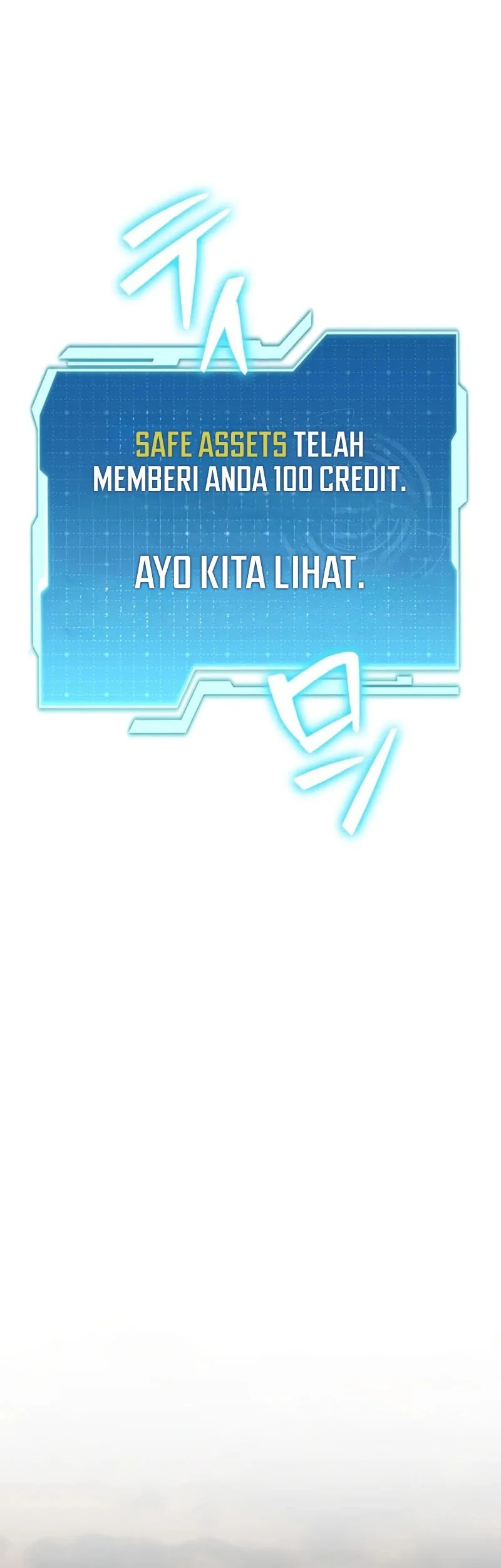 Reincarnator’s Stream Bab 45 halaman 65
