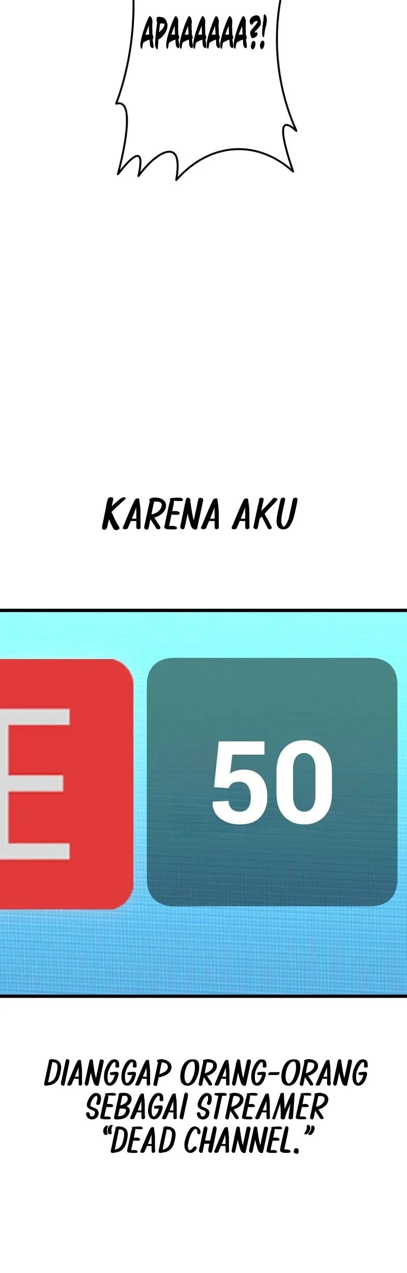Reincarnator’s Stream Bab 45 halaman 69