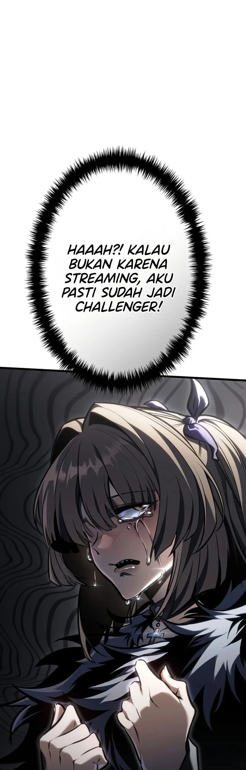 Reincarnator’s Stream Bab 45 halaman 72