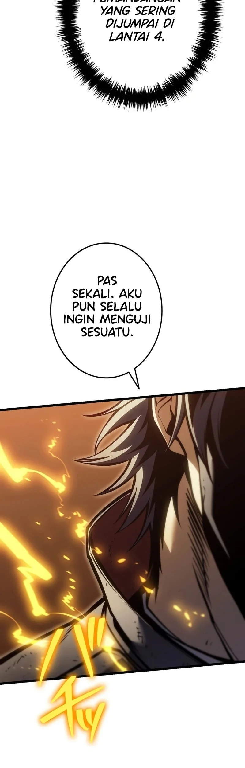 Reincarnator’s Stream Bab 46 halaman 13