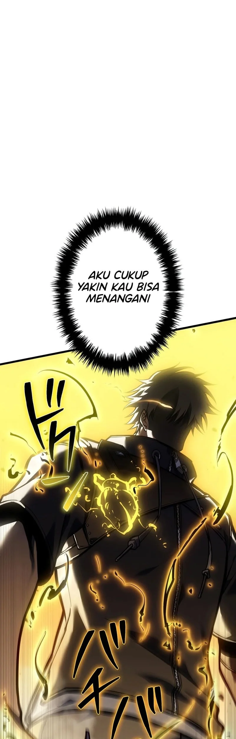 Reincarnator’s Stream Bab 46 halaman 14