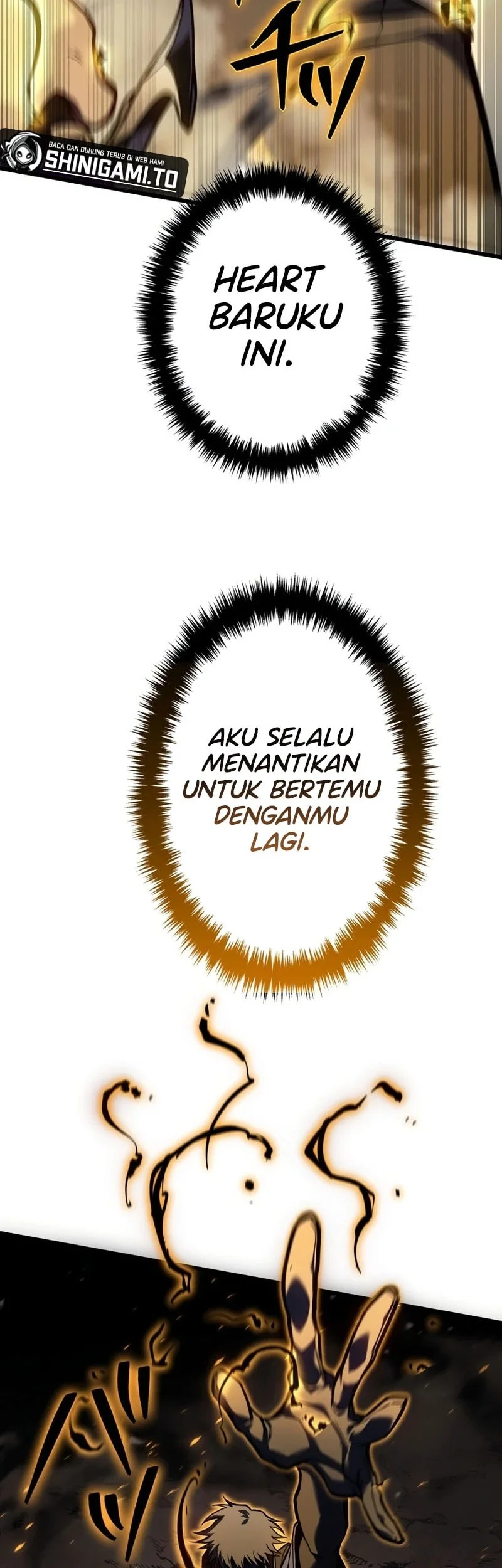 Reincarnator’s Stream Bab 46 halaman 15