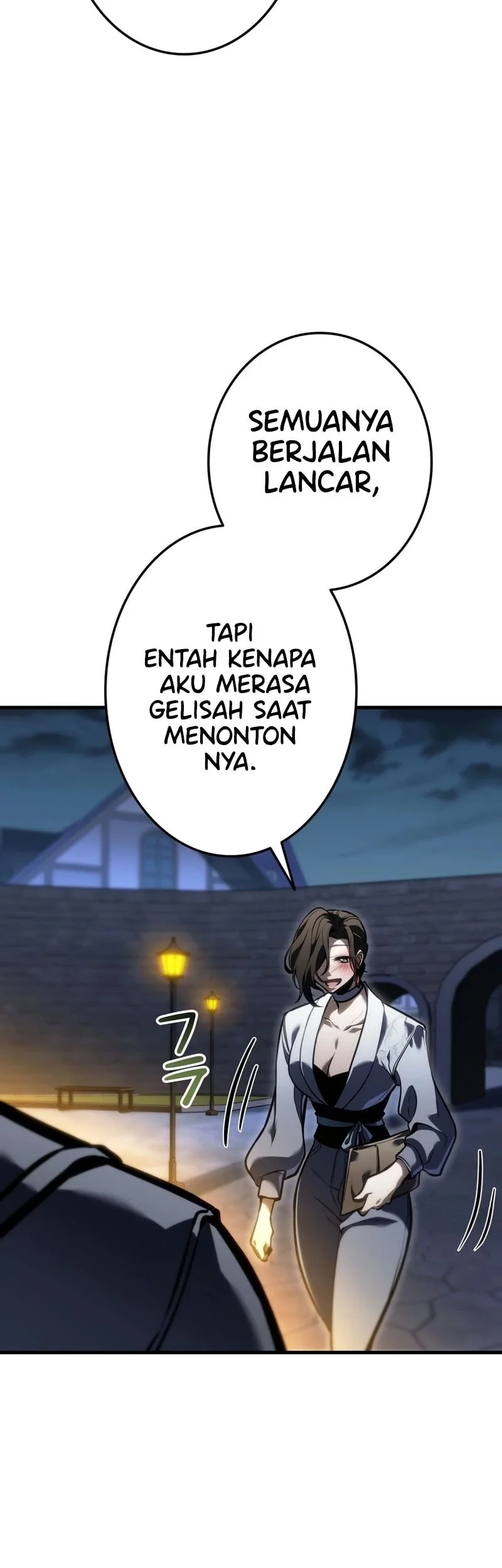 Reincarnator’s Stream Bab 46 halaman 67