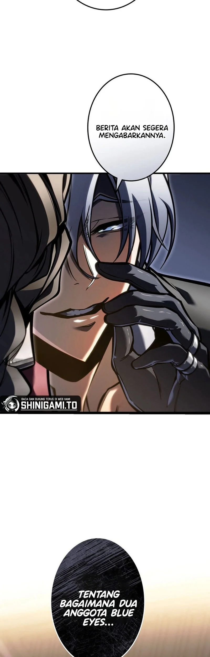 Reincarnator’s Stream Bab 47 halaman 28
