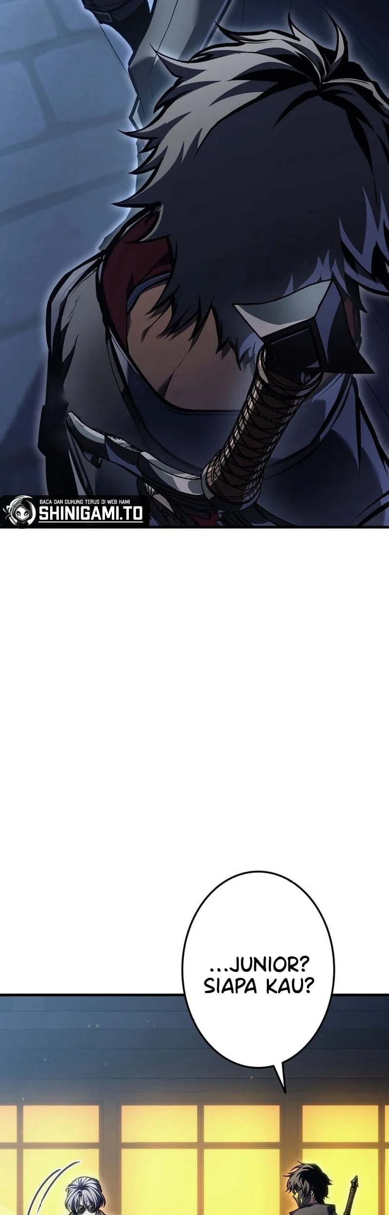Reincarnator’s Stream Bab 47 halaman 36