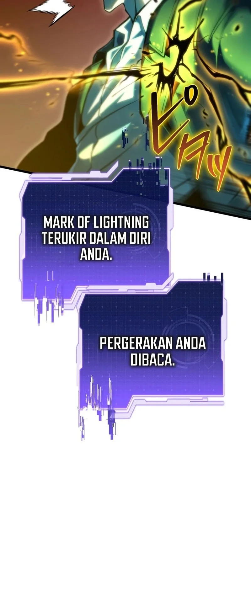 Reincarnator’s Stream Bab 48 halaman 24