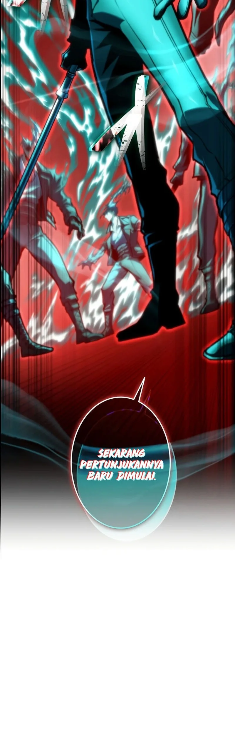 Reincarnator’s Stream Bab 48 halaman 30