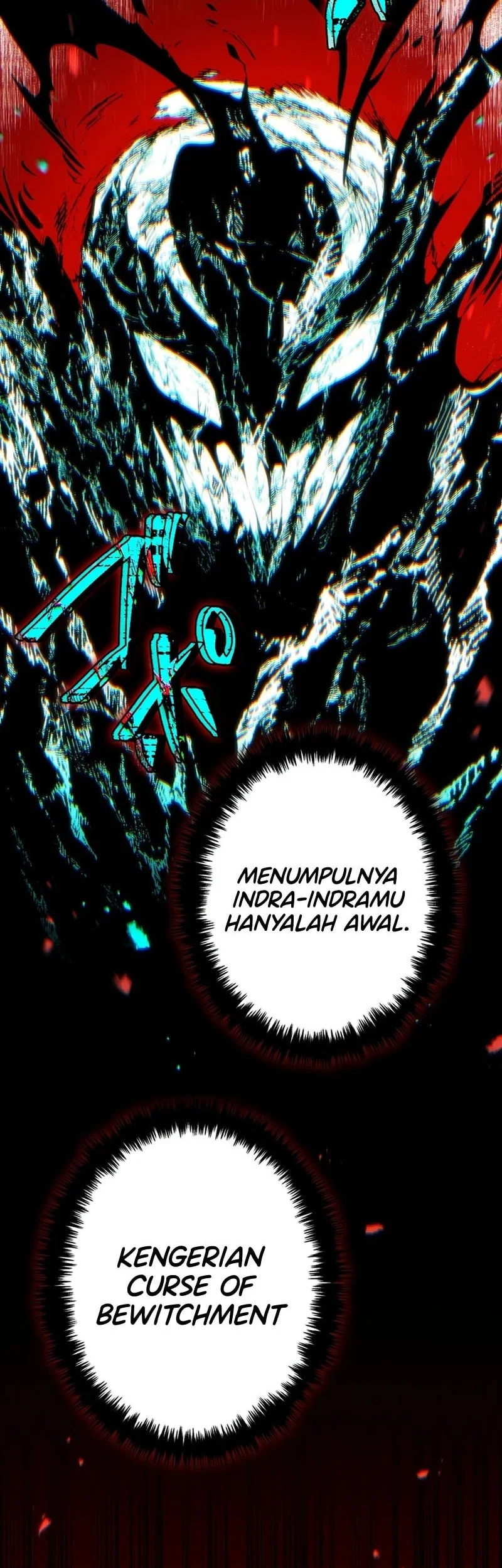 Reincarnator’s Stream Bab 48 halaman 34