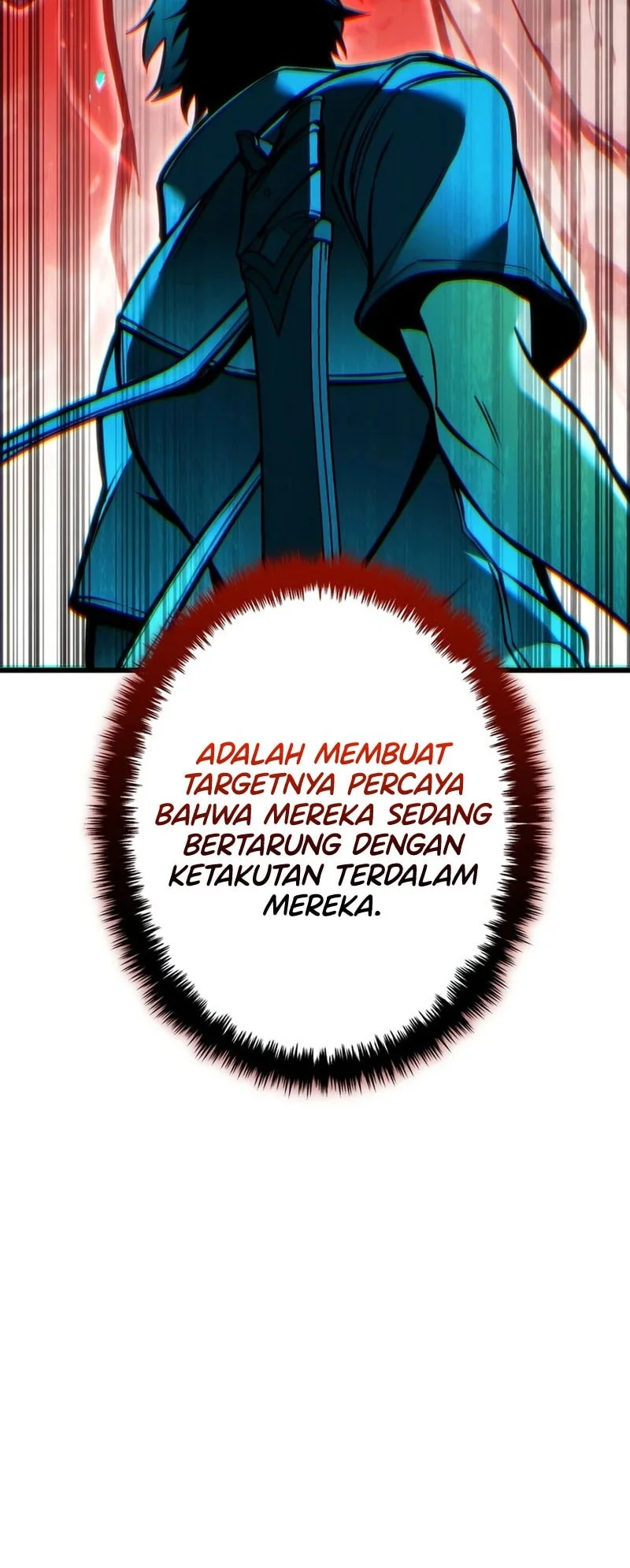 Reincarnator’s Stream Bab 48 halaman 36