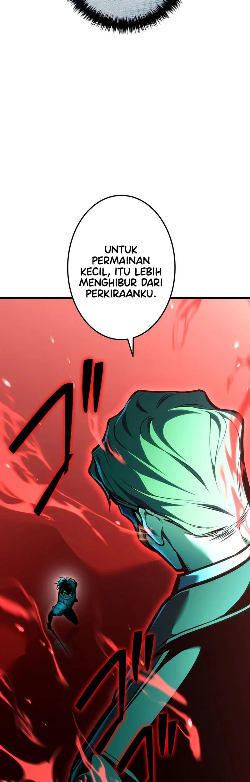 Reincarnator’s Stream Bab 48 halaman 42