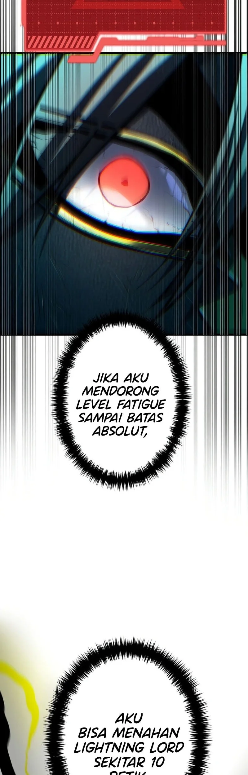 Reincarnator’s Stream Bab 48 halaman 49