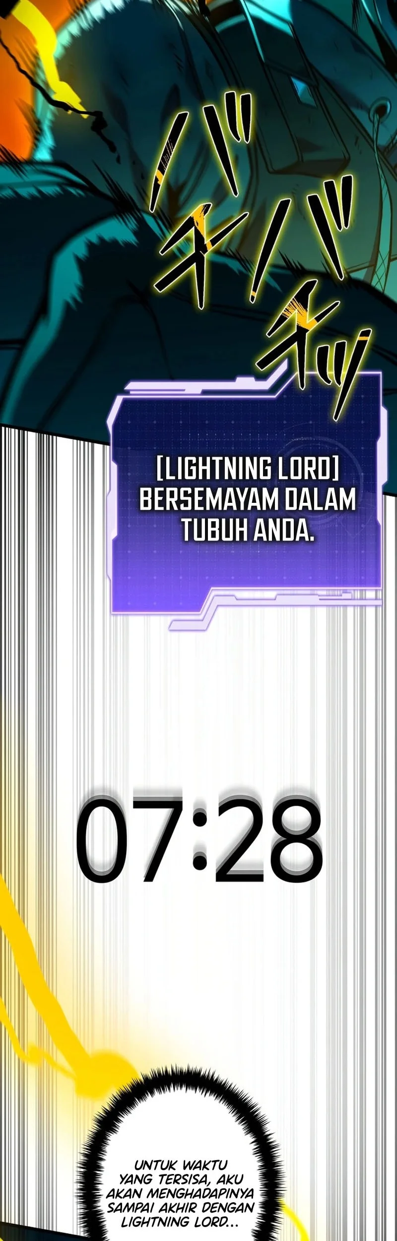 Reincarnator’s Stream Bab 48 halaman 52