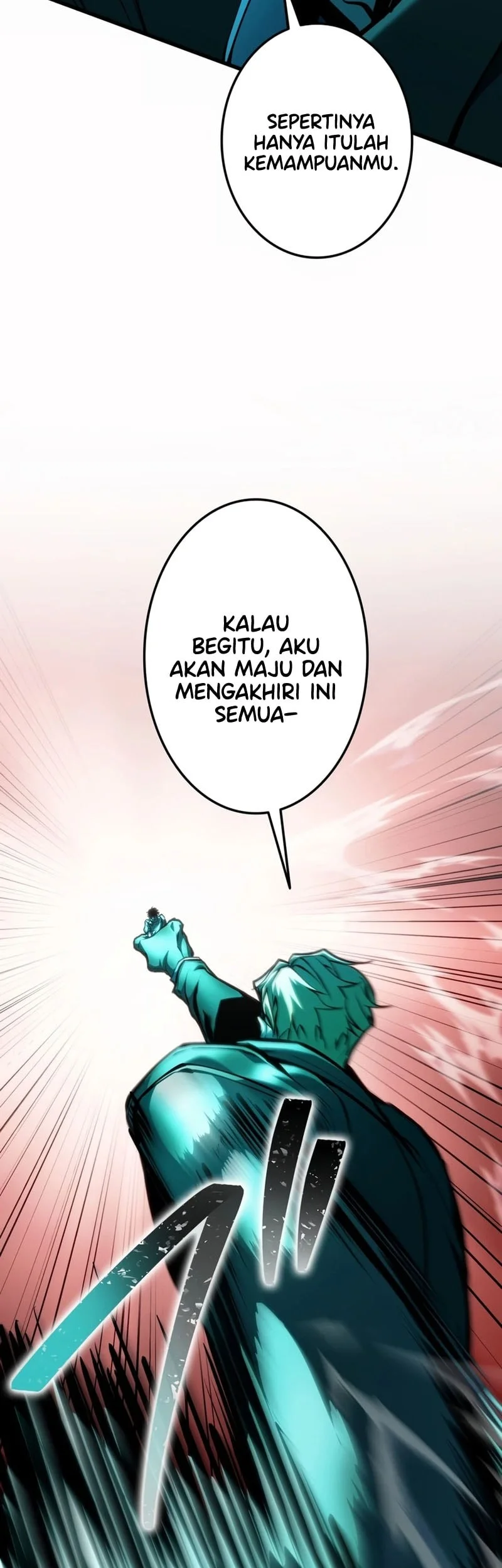 Reincarnator’s Stream Bab 48 halaman 57