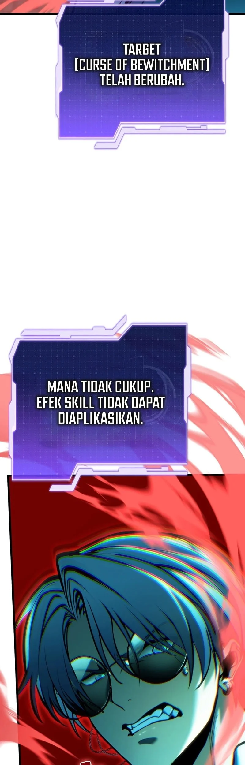 Reincarnator’s Stream Bab 48 halaman 64